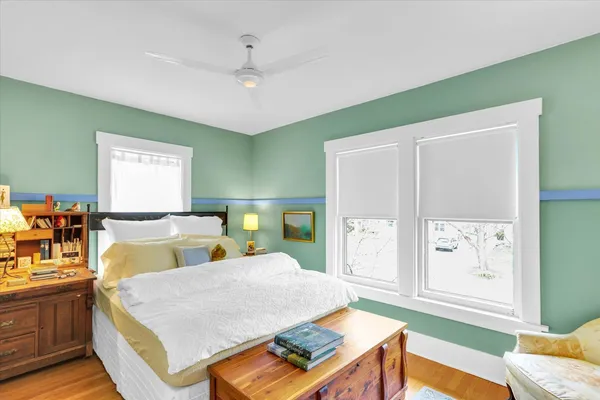 $400,000 | 1009 West Hill Street, Champaign, IL 61821