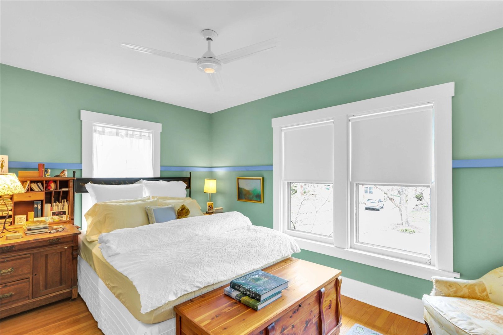 1009 West Hill Street Champaign, IL 61821 - Photo 19 of 39