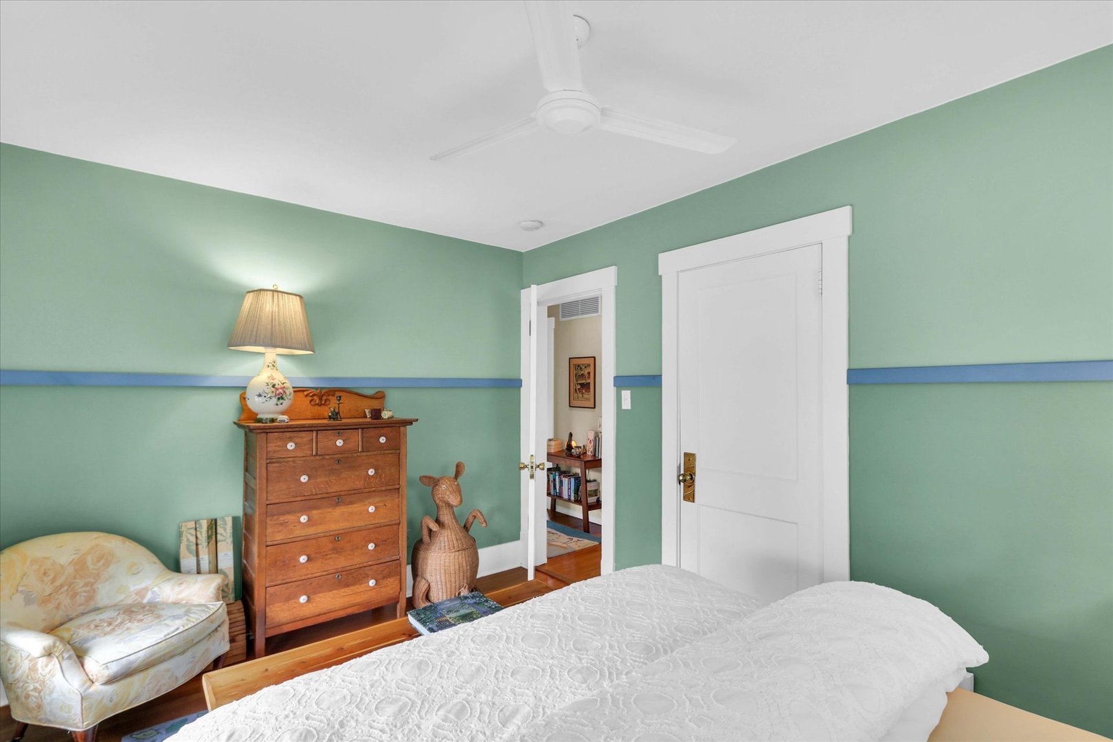 1009 West Hill Street Champaign, IL 61821 - Photo 20 of 39