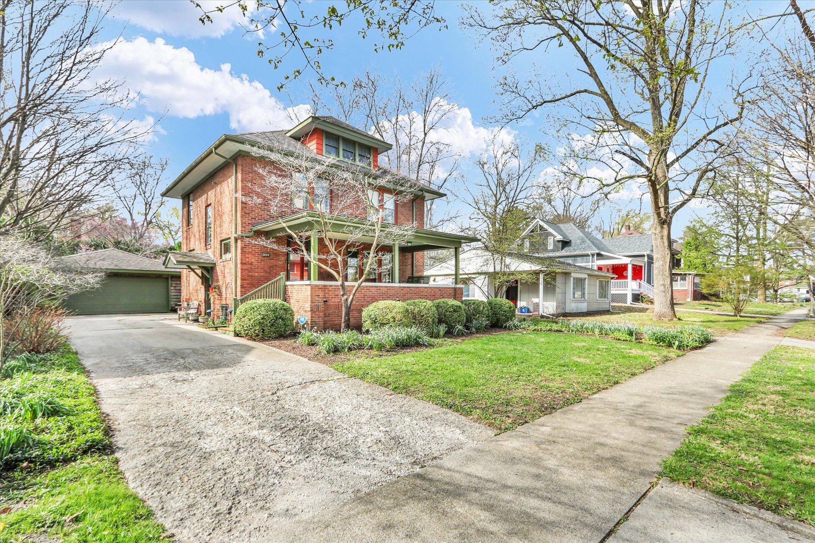 1009 West Hill Street Champaign, IL 61821 - Photo 2 of 39