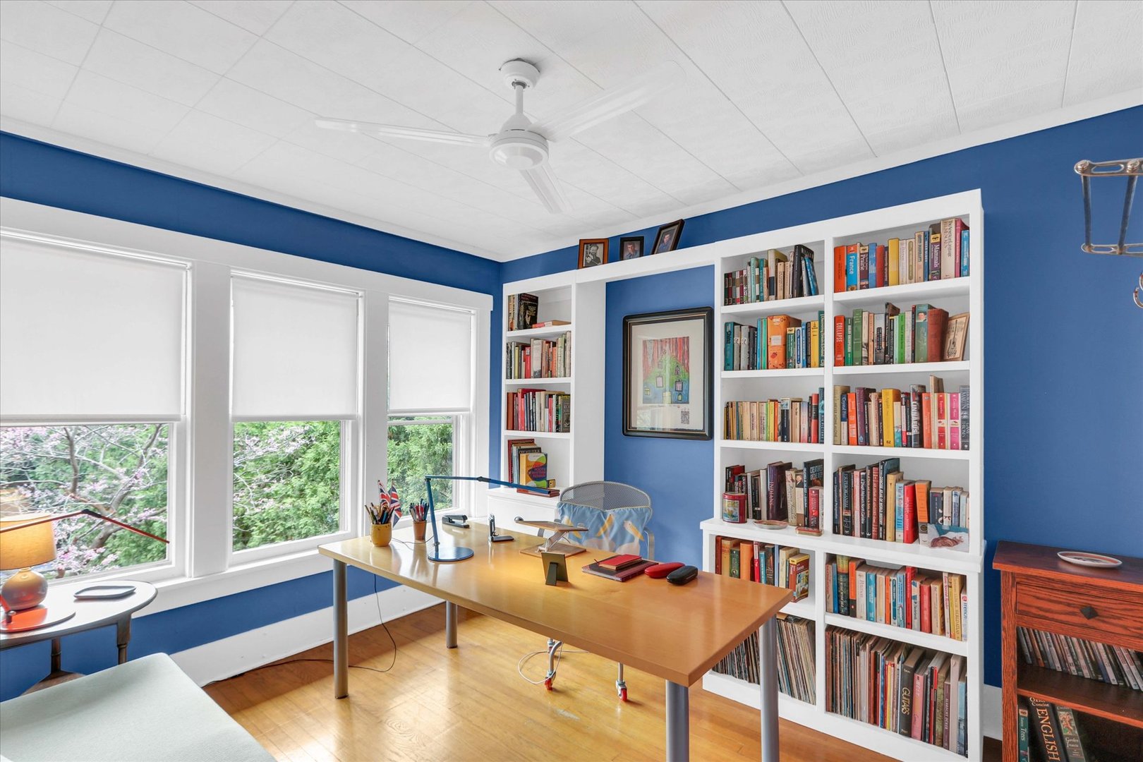 1009 West Hill Street Champaign, IL 61821 - Photo 21 of 39