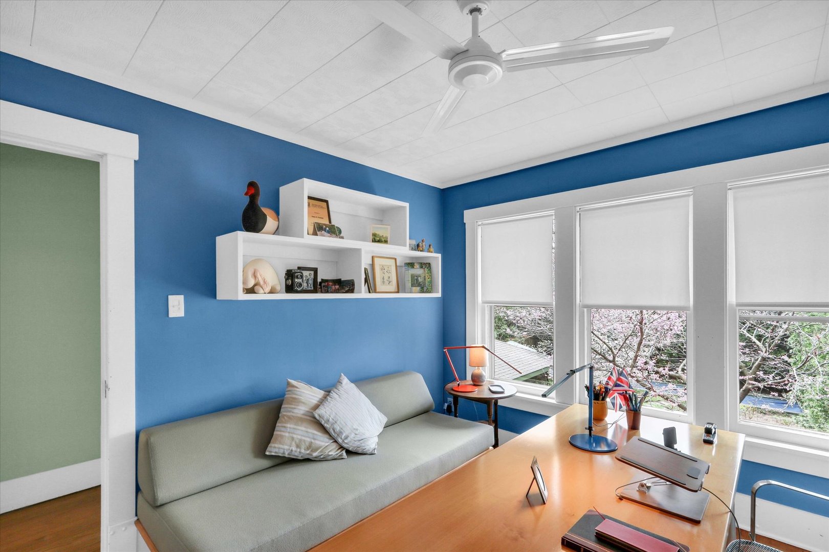 1009 West Hill Street Champaign, IL 61821 - Photo 22 of 39