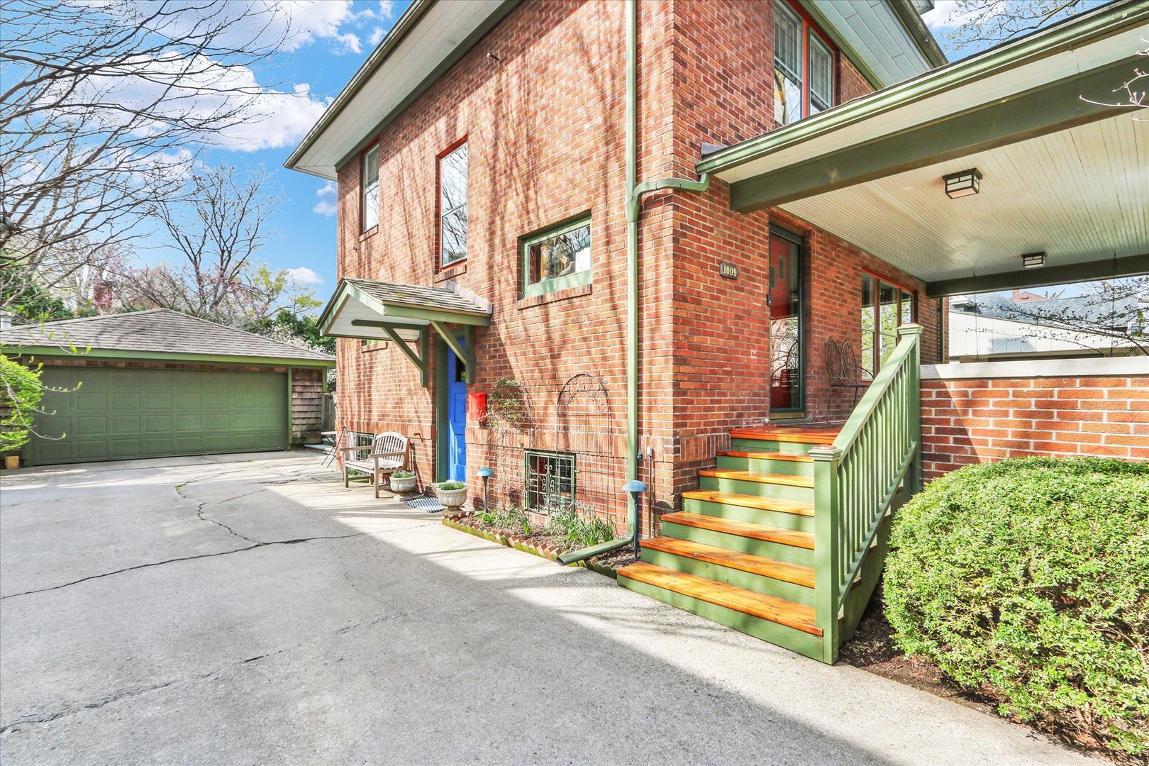 1009 West Hill Street Champaign, IL 61821 - Photo 3 of 39