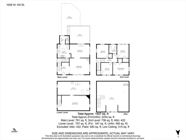 $400,000 | 1009 West Hill Street, Champaign, IL 61821