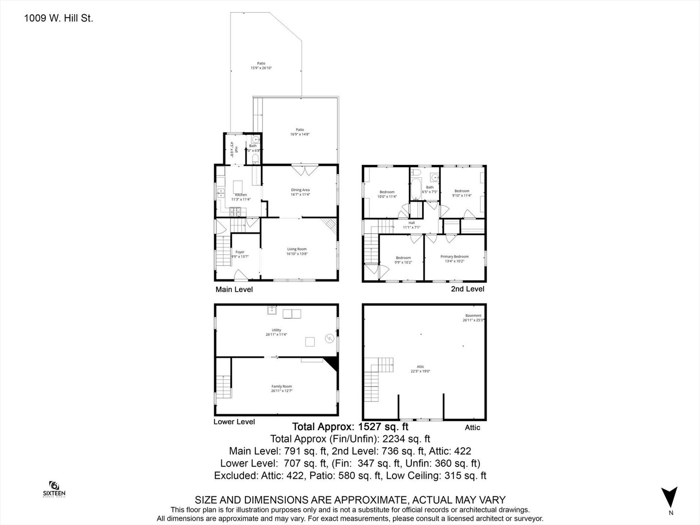 1009 West Hill Street Champaign, IL 61821 - Photo 39 of 39