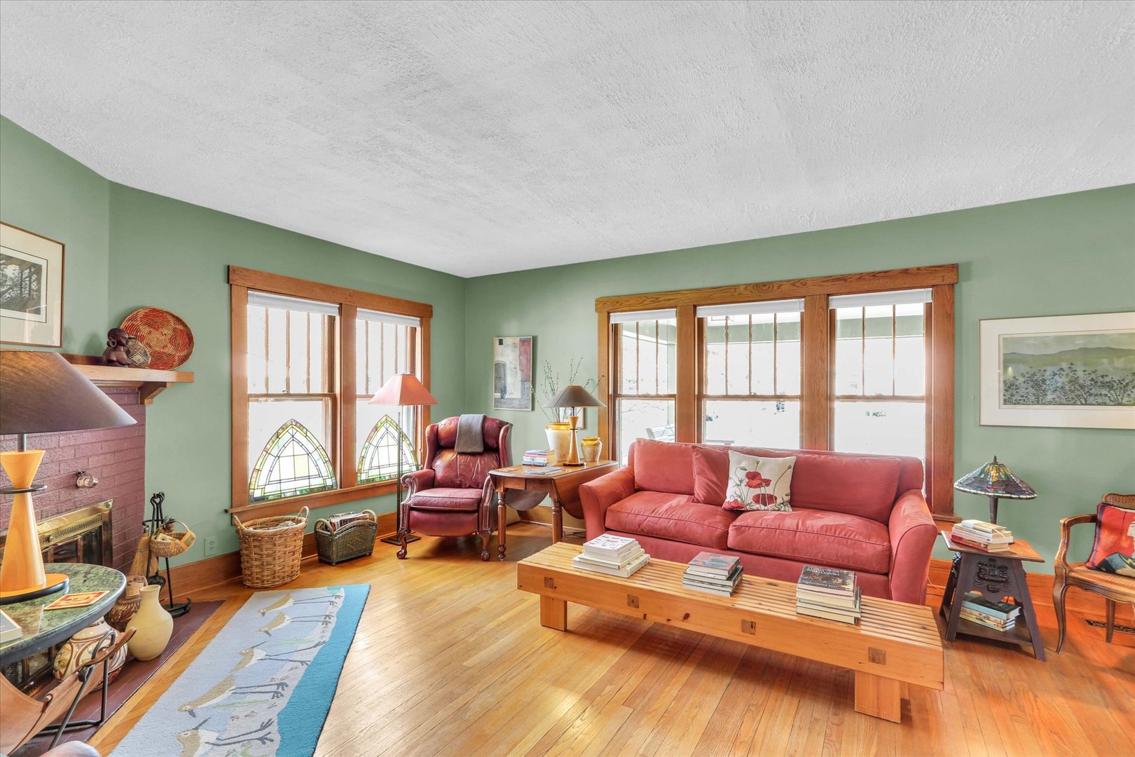 1009 West Hill Street Champaign, IL 61821 - Photo 9 of 39