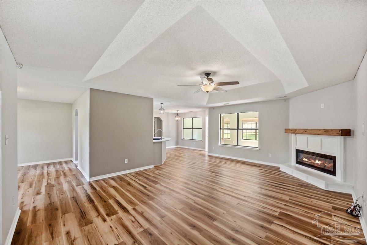 5245 Morgan Ridge Drive Milton, FL 32570 - Photo 8 of 53
