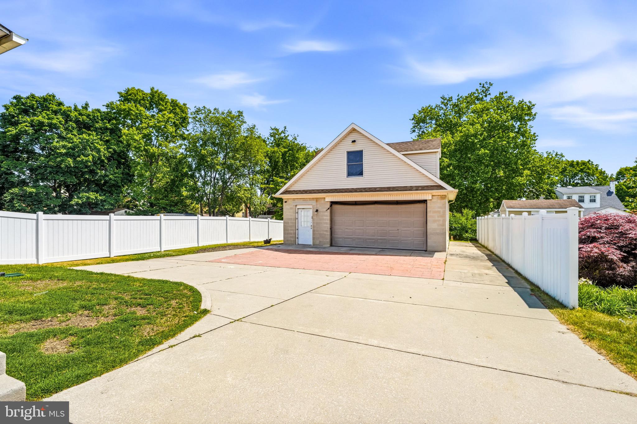 126 Tomlin Road Gibbstown, NJ 08027 - Photo 40 of 51