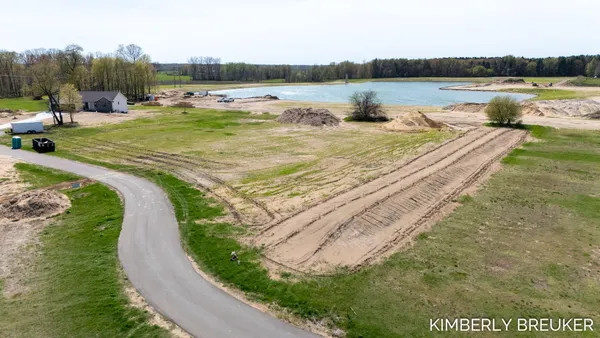 $190,000 | 6536 Fillmore Street, Allendale, MI 49401