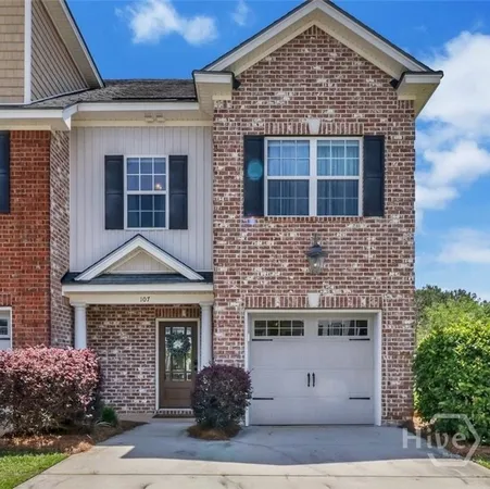 $2,400 | 107 Ventura Place, Pooler, GA 31322