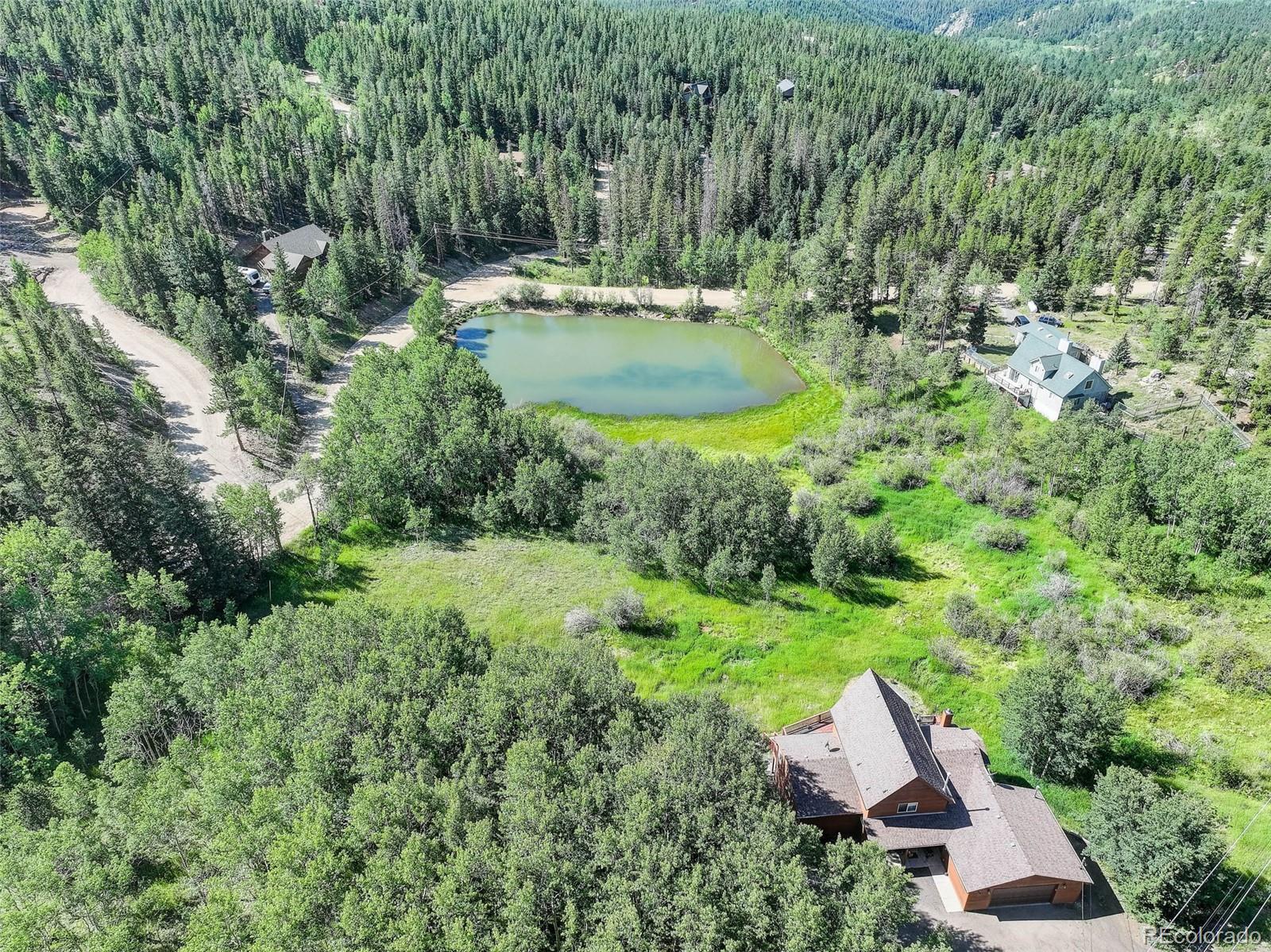 1 Hughesville Road Black Hawk, CO 80422 - Photo 6 of 34