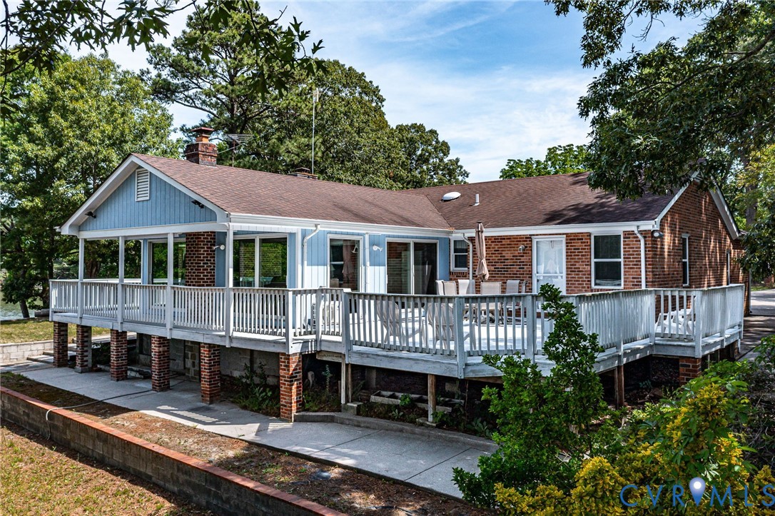 355 Riverview Road Heathsville, VA 22473 - Photo 68 of 95