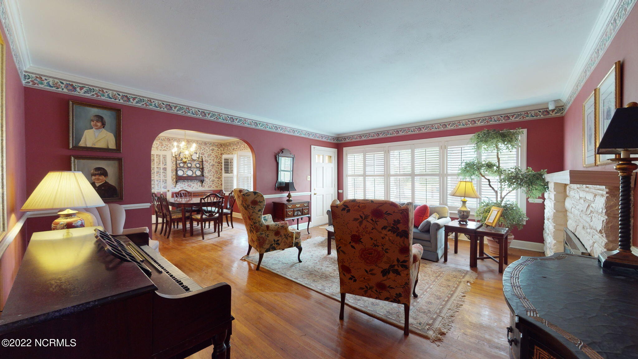 2203 Greenbriar Road Kinston, NC 28501 - Photo 16 of 37 19-web-or-mls-VTP-2203-Greenbrier-Rd-Kin