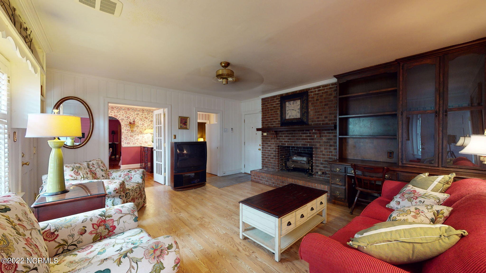 2203 Greenbriar Road Kinston, NC 28501 - Photo 22 of 37 26-web-or-mls-VTP-2203-Greenbrier-Rd-Kin