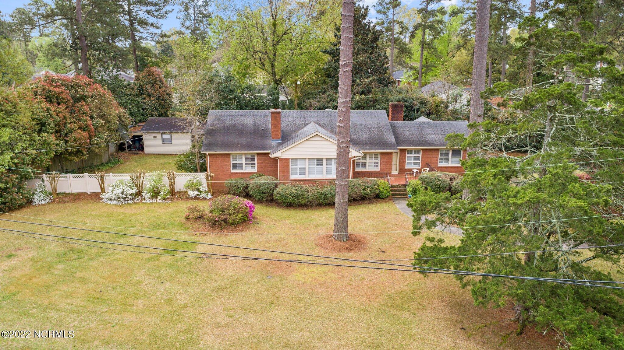 2203 Greenbriar Road Kinston, NC 28501 - Photo 8 of 37 10-web-or-mls-DJI_0001