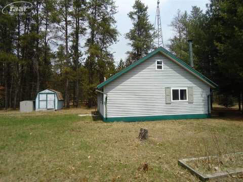 4890 Buttles Road Lewiston, MI 49756 - Photo 14 of 20 Gallery Image 14