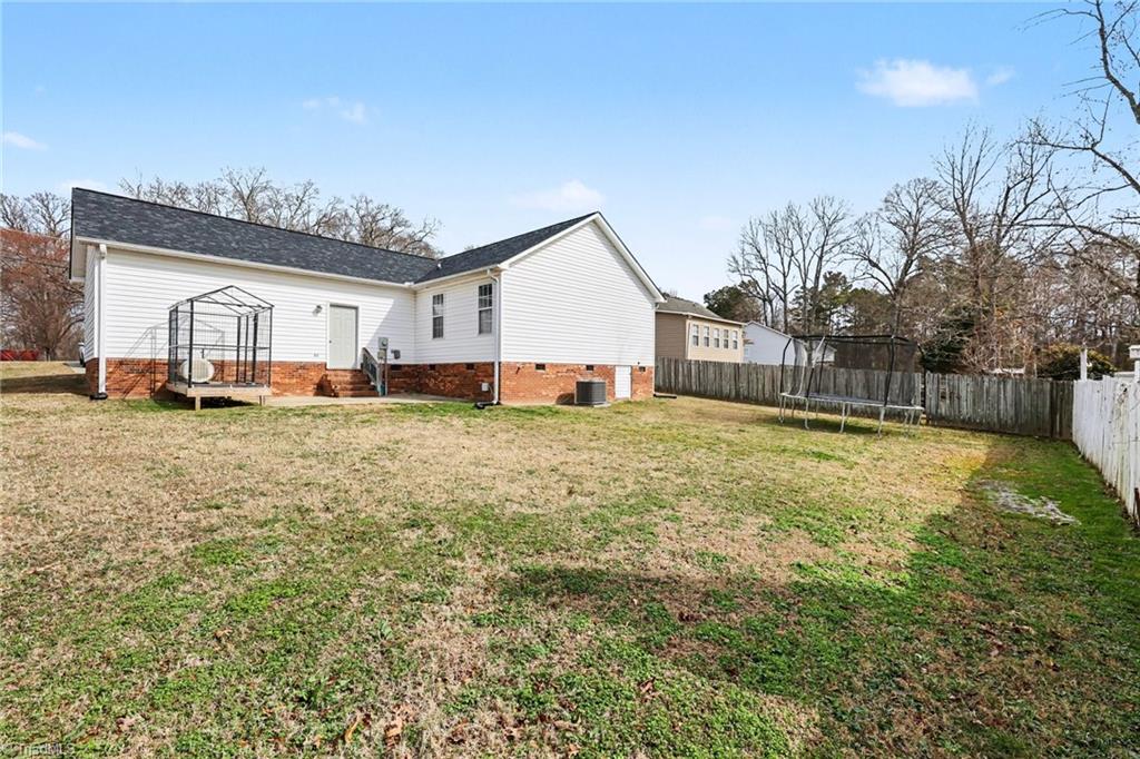 323 Jarrett Road Thomasville, NC 27360 - Photo 23 of 25 Gallery Image 23