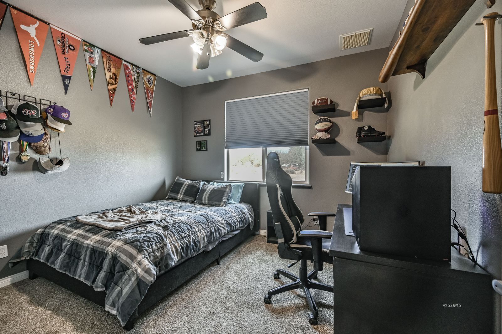 652 East Laura Avenue Ridgecrest, CA 93555 - Photo 25 of 46