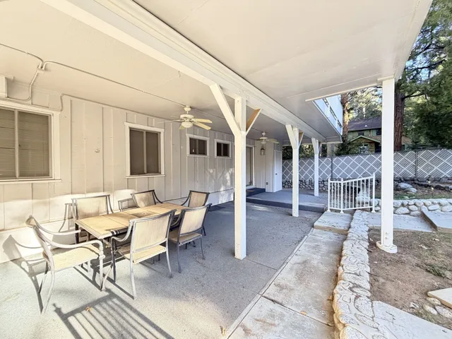 $2,850 | 54159 South Circle Drive, Idyllwild, CA 92549