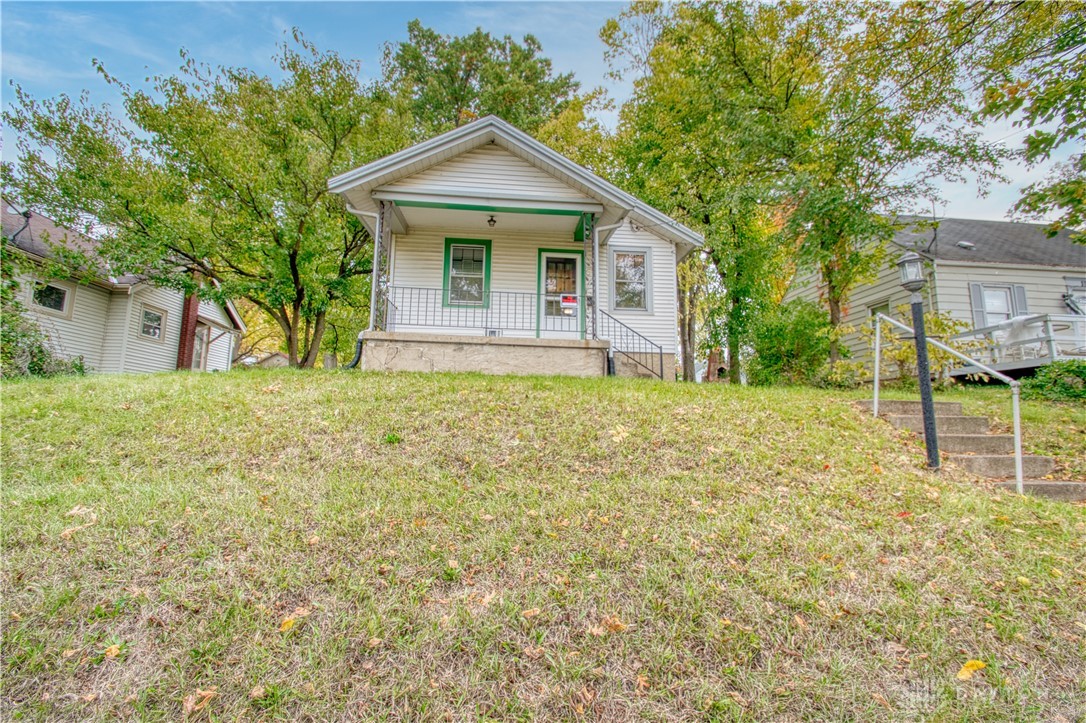 118 Ridgeway Road Cincinnati, OH 45216 - Photo 20 of 21 Gallery Image 20
