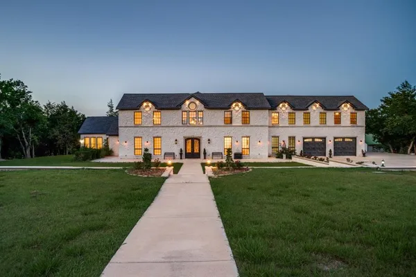 $3,490,000 | 14848 County Road 525, Anna, TX 75409