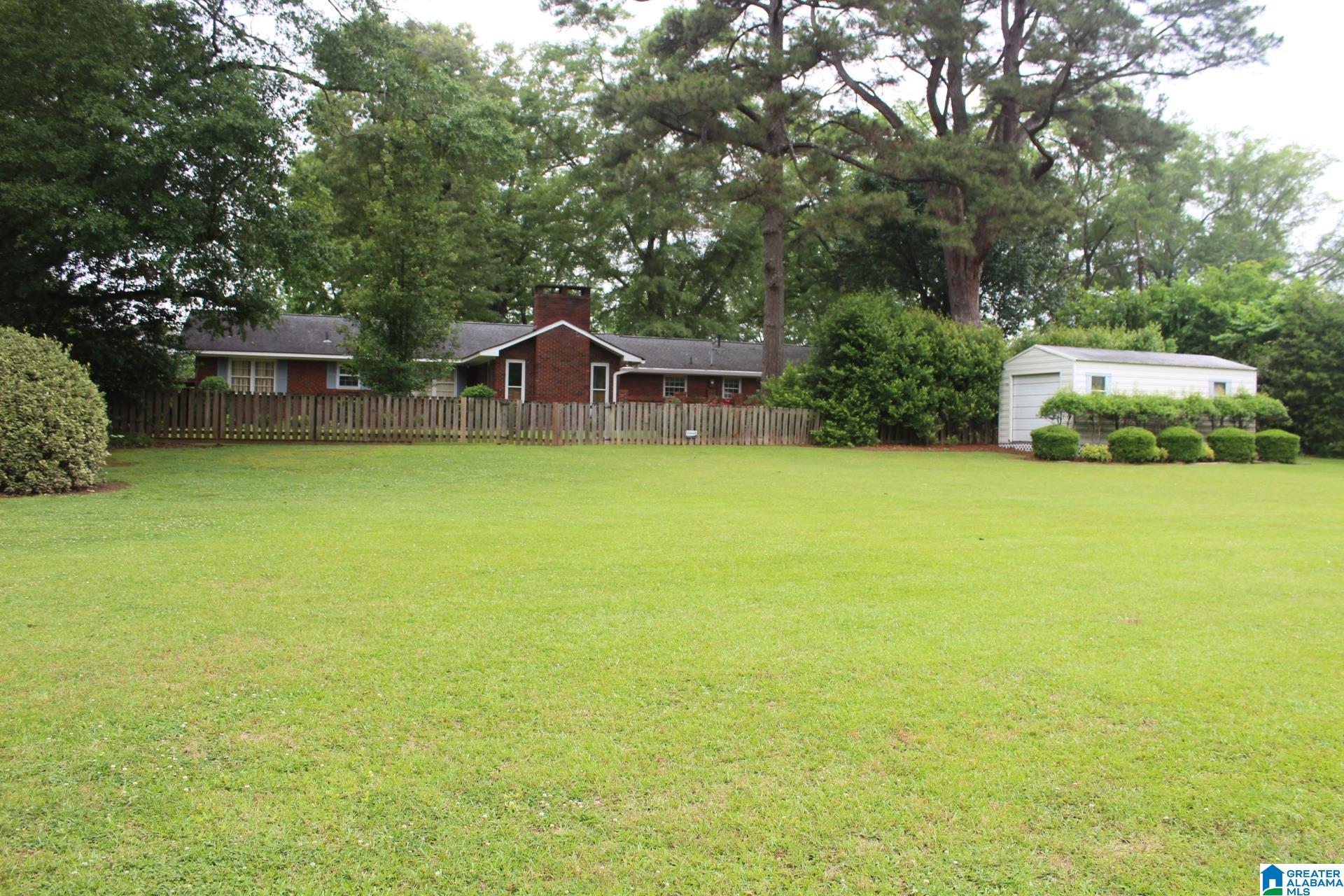 509 9th Avenue Jasper, AL 35501 - Photo 29 of 34 Gallery Image 29