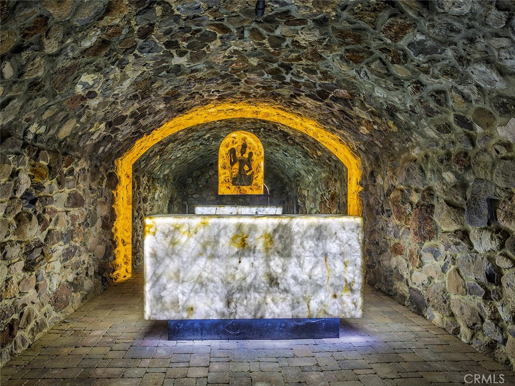 22637 La Quilla Drive Chatsworth, CA 91311 - Photo 22 of 40 Wine Cave Interior. Established/Built in 1874.