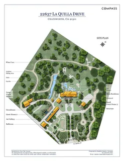 a picture of a book and a bench