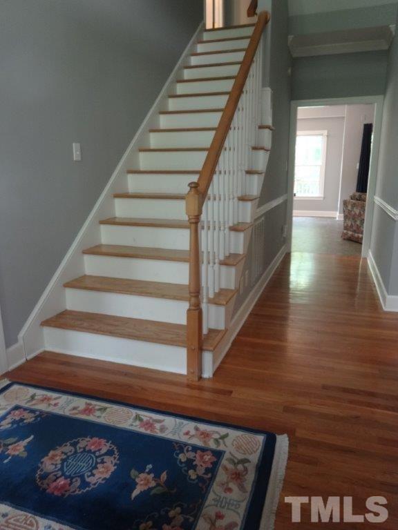 3717 Swarthmore Road Durham, NC 27707 - Photo 2 of 24 Gallery Image 2