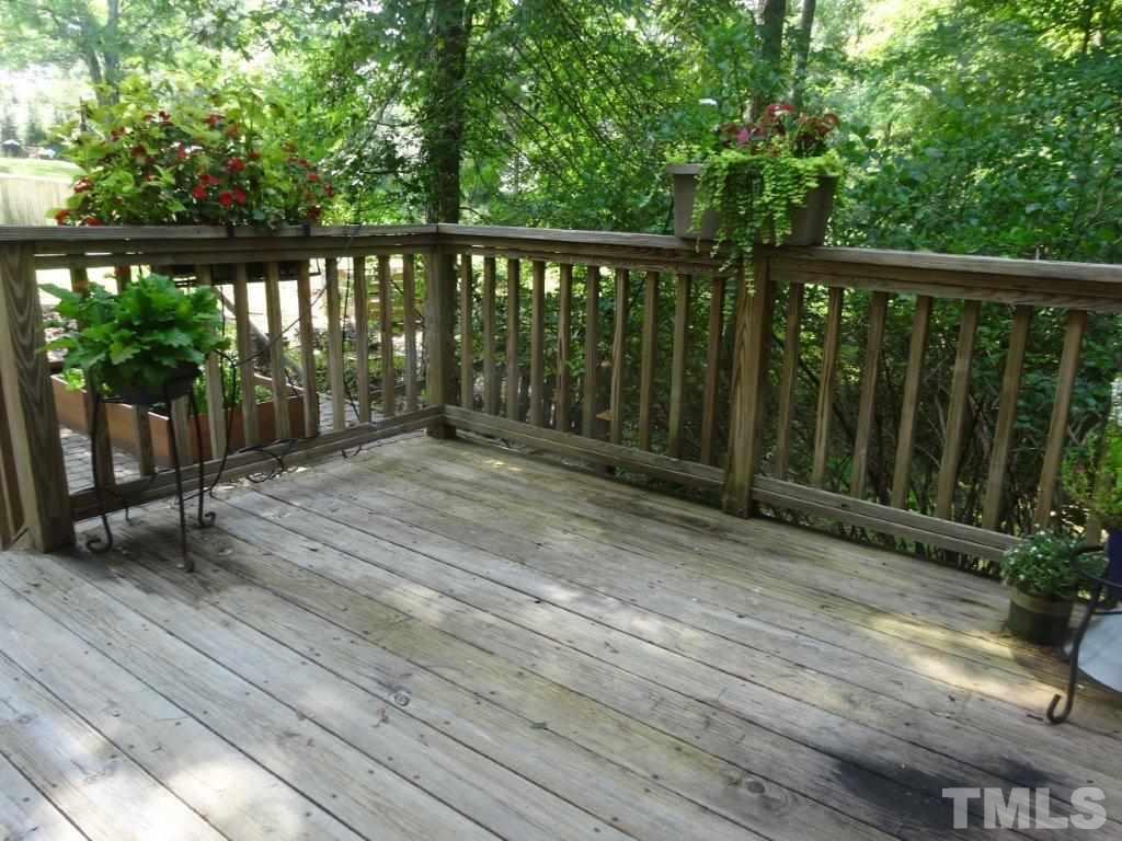 3717 Swarthmore Road Durham, NC 27707 - Photo 23 of 24 Gallery Image 23