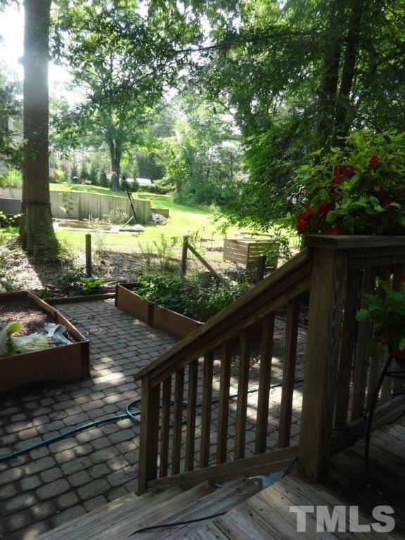 3717 Swarthmore Road Durham, NC 27707 - Photo 24 of 24 Gallery Image 24