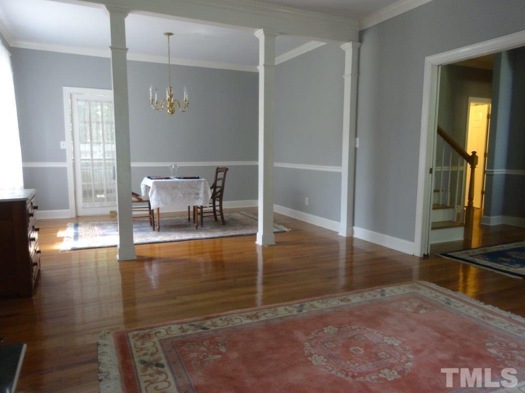 3717 Swarthmore Road Durham, NC 27707 - Photo 4 of 24 Gallery Image 4
