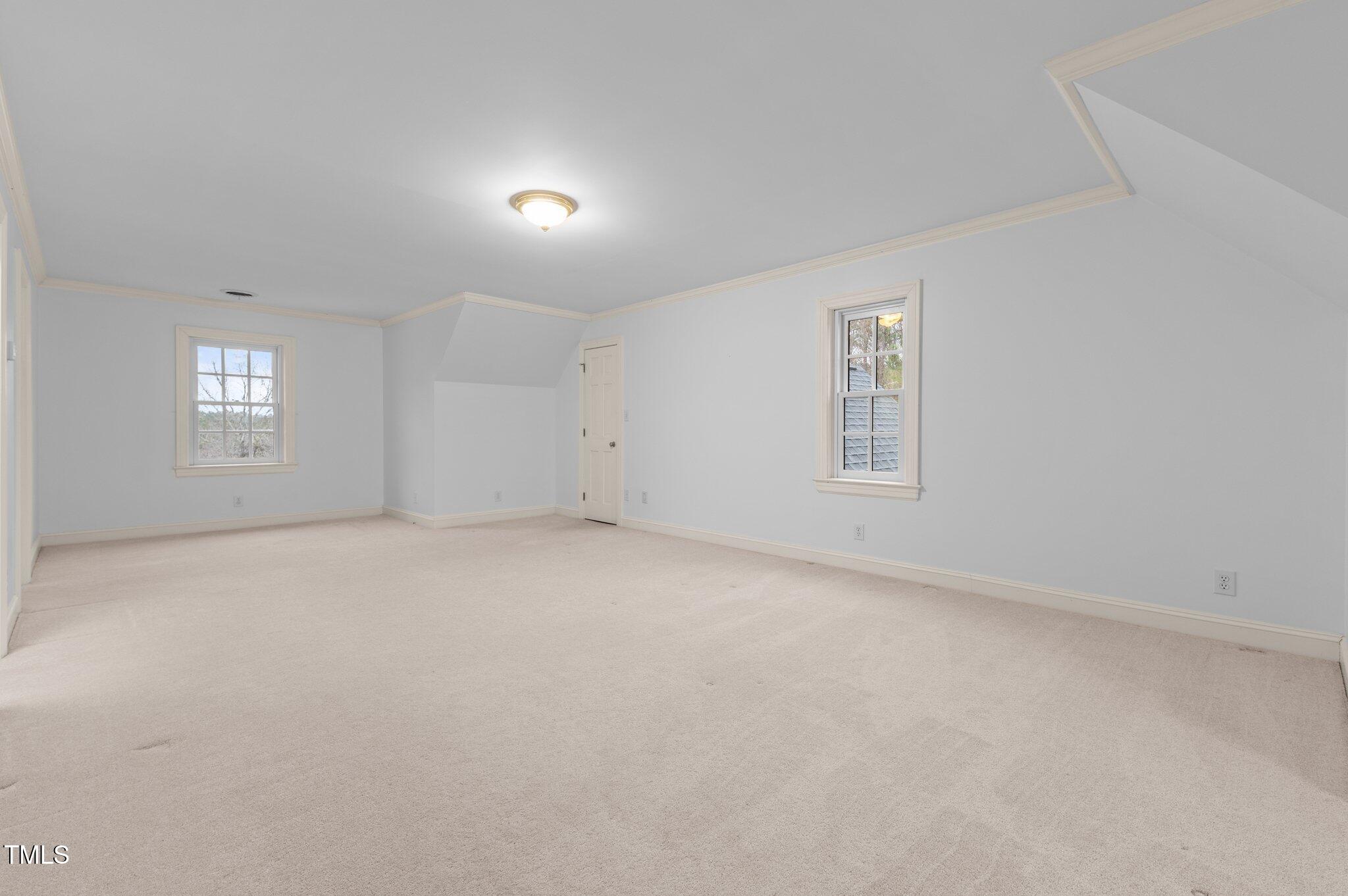 1200 Spring Valley Lake Road Henderson, NC 27537 - Photo 35 of 78 Bonus/Rec room