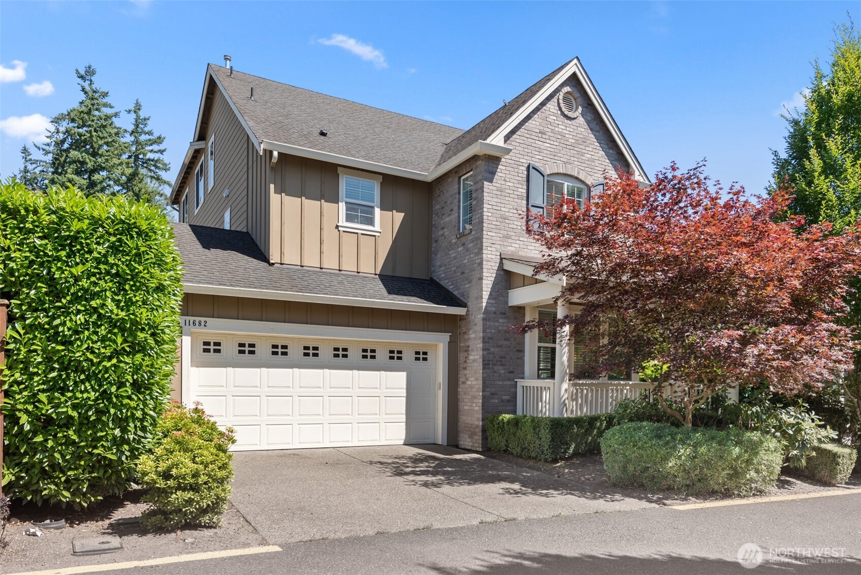 11682 169th Pl Northeast  