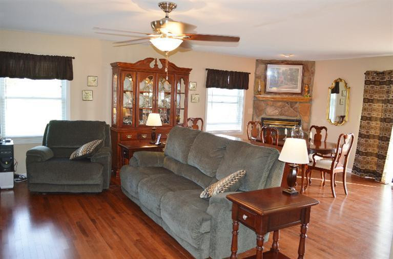 510 Kenney Road Dry Ridge, KY 41035 - Photo 5 of 30