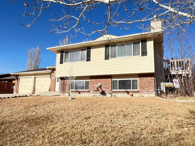 $425,000 | 2916 Colima Drive, Rock Springs, WY 82901