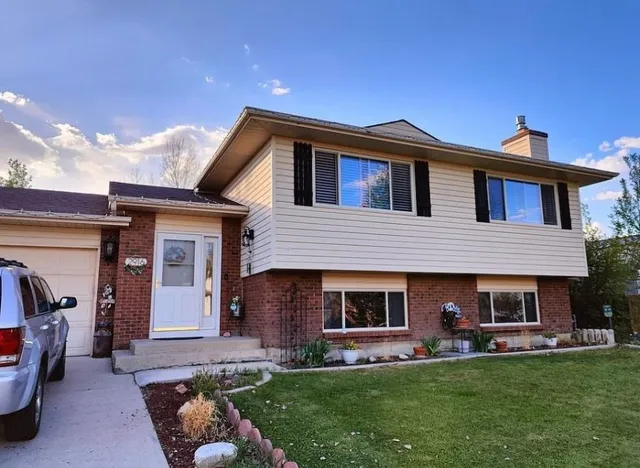 $419,999 | 2916 Colima Drive, Rock Springs, WY 82901