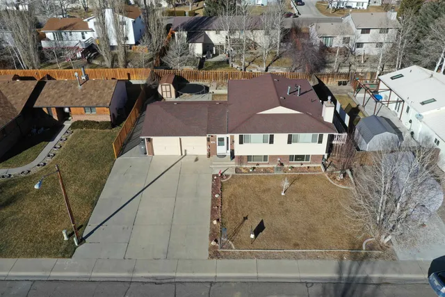 $425,000 | 2916 Colima Drive, Rock Springs, WY 82901