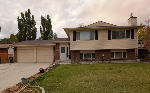 $419,999 | 2916 Colima Drive, Rock Springs, WY 82901