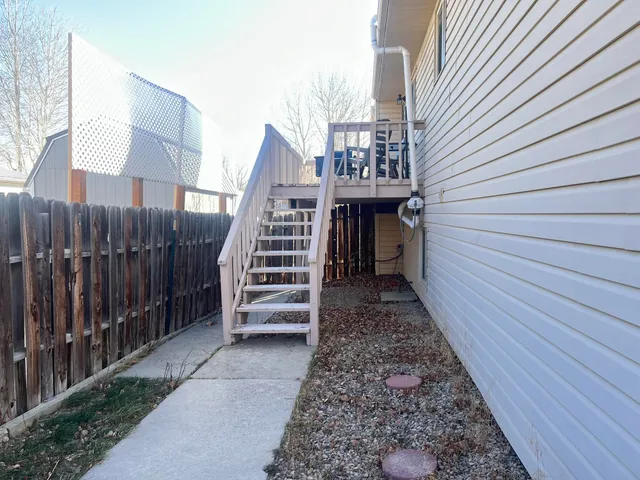 $425,000 | 2916 Colima Drive, Rock Springs, WY 82901