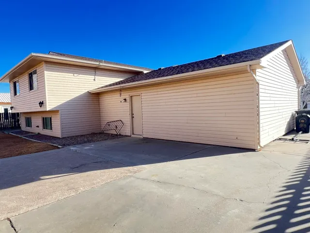 $425,000 | 2916 Colima Drive, Rock Springs, WY 82901