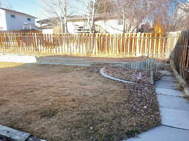 $419,999 | 2916 Colima Drive, Rock Springs, WY 82901