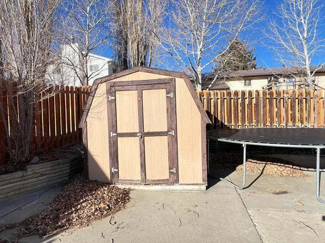 $425,000 | 2916 Colima Drive, Rock Springs, WY 82901