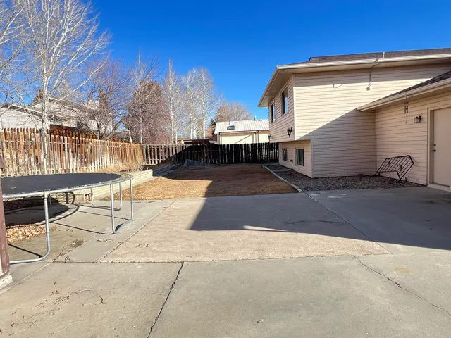 $425,000 | 2916 Colima Drive, Rock Springs, WY 82901