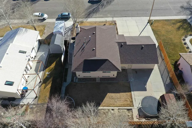 $419,999 | 2916 Colima Drive, Rock Springs, WY 82901