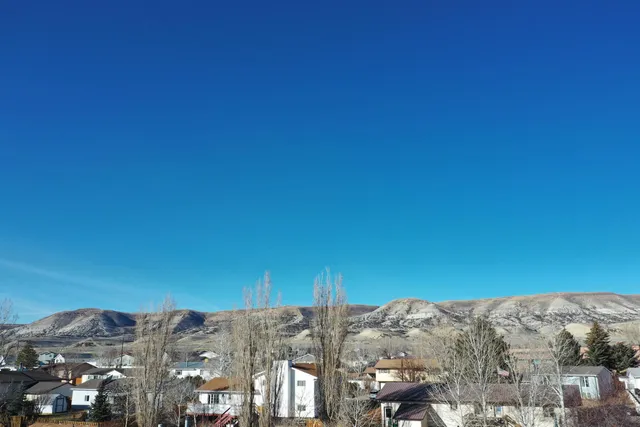 $419,999 | 2916 Colima Drive, Rock Springs, WY 82901