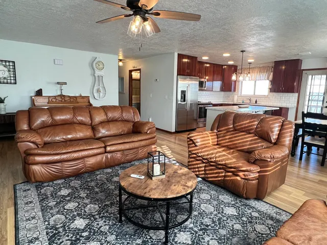 $425,000 | 2916 Colima Drive, Rock Springs, WY 82901