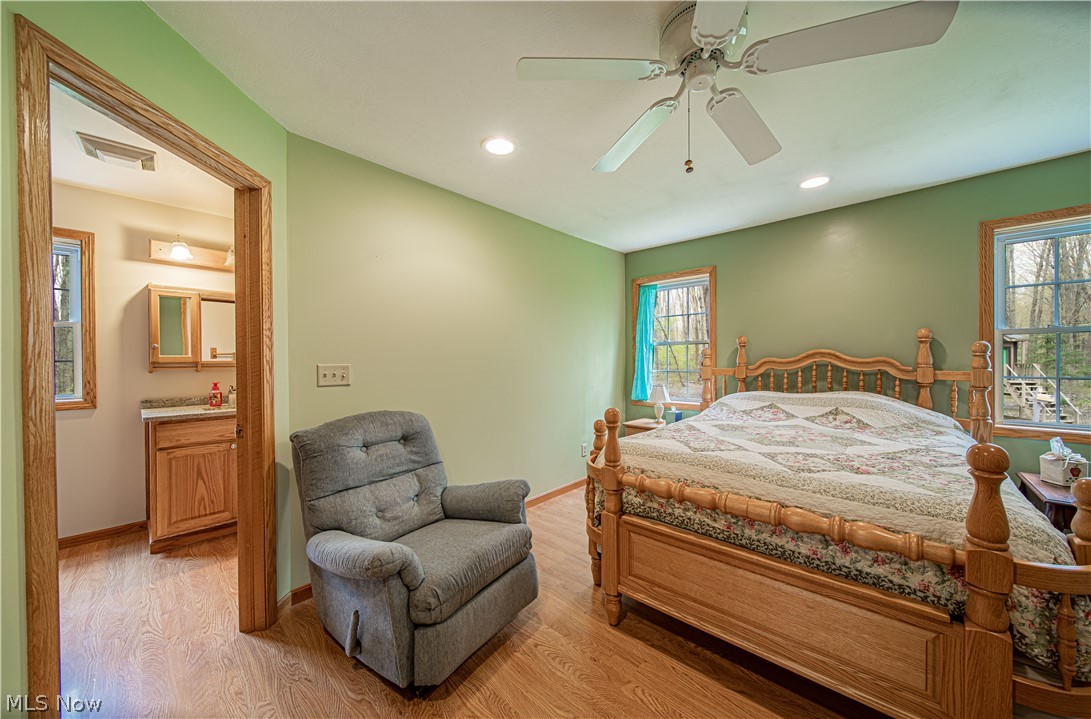 3211 Pinney Topper Road Ashtabula, OH 44004 - Photo 14 of 34