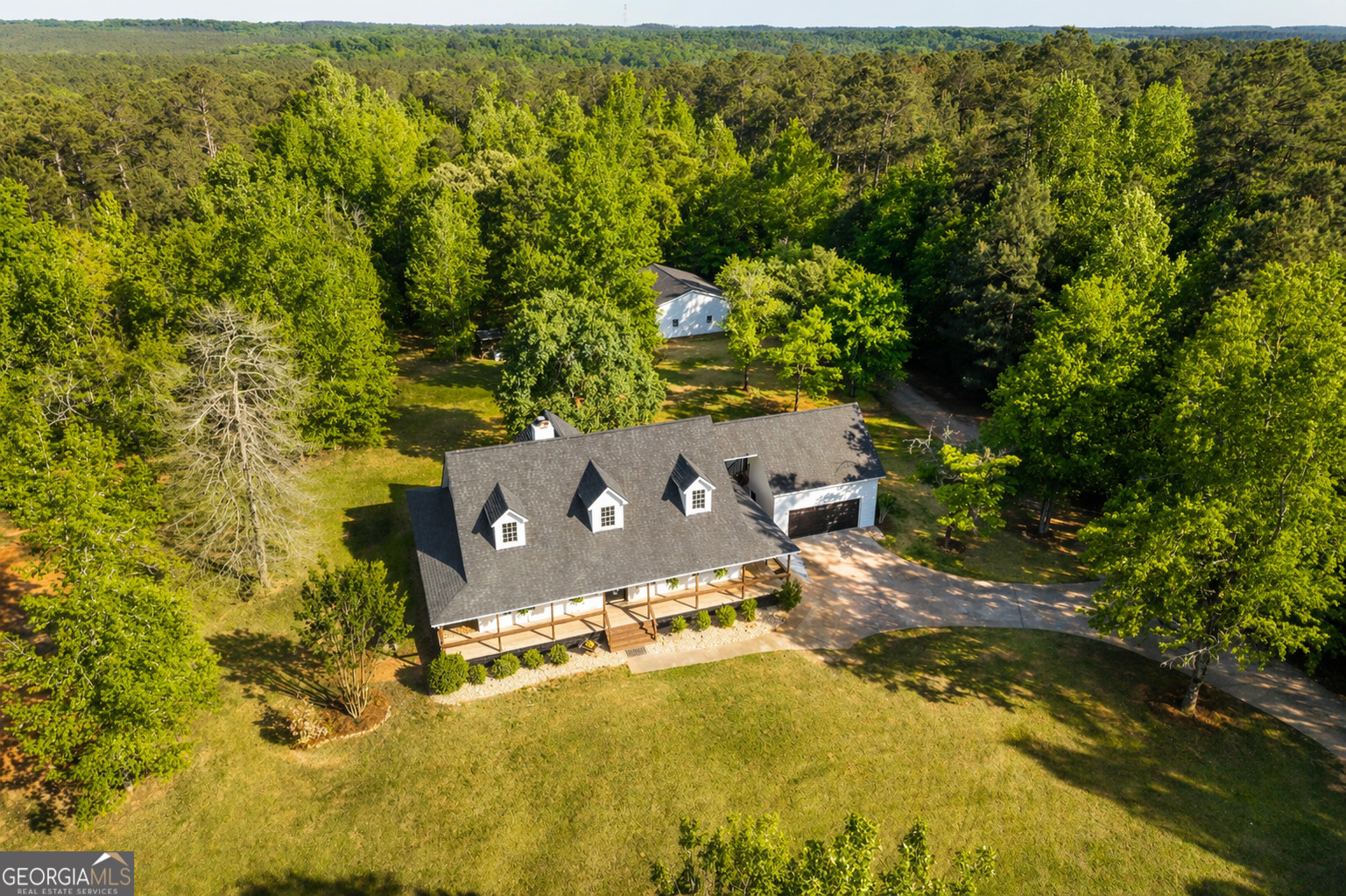 304 164 Road Monticello, GA 31064 - Photo 42 of 51