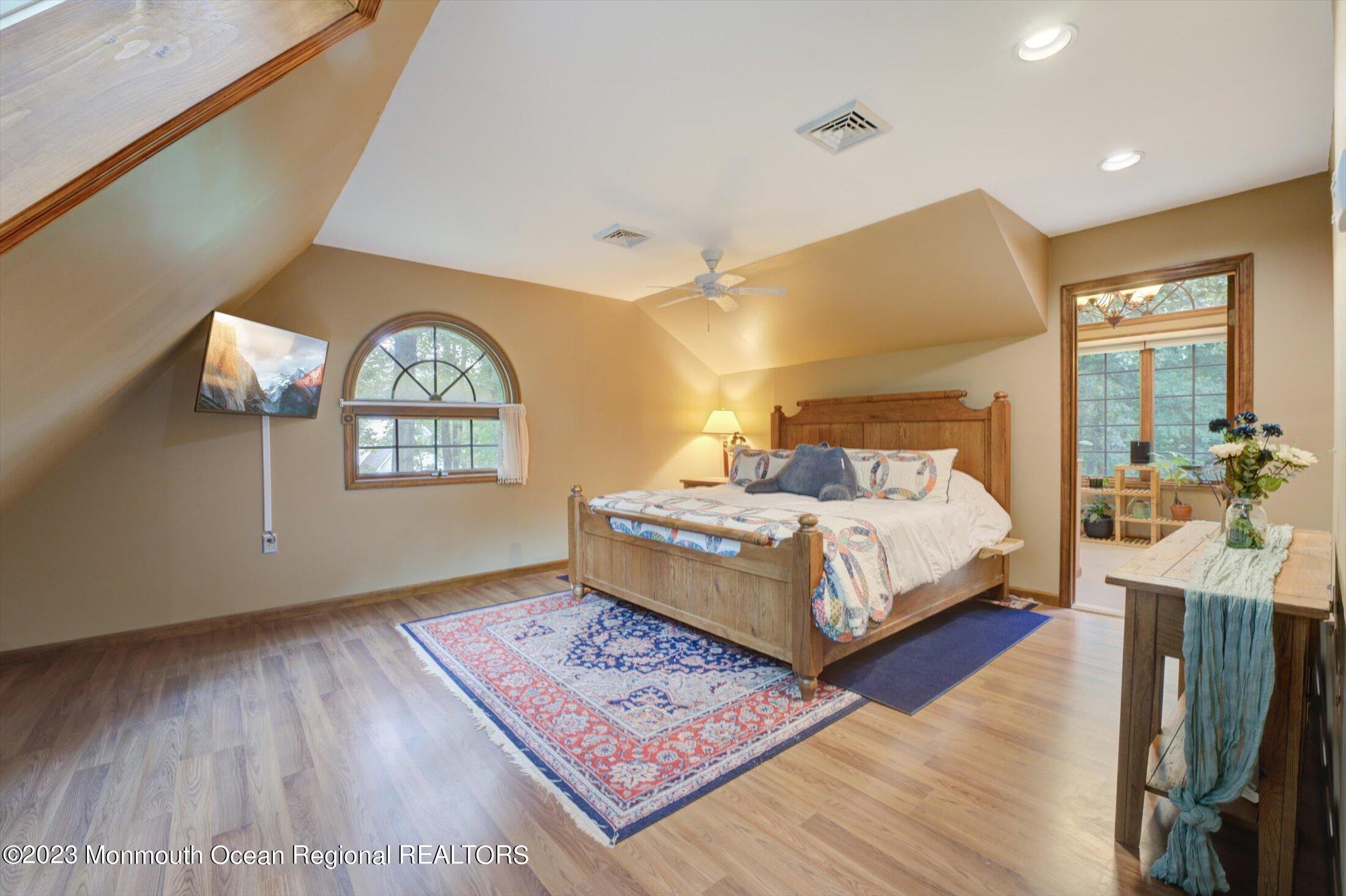 3224 County Rte 547 Manchester Township, NJ 08759 - Photo 26 of 43 25-Master Bedroom